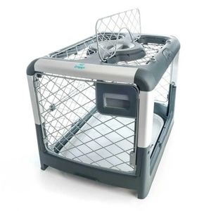Diggs Refurbished Revol Dog Crate